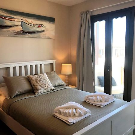 Noray Swan Villa Puerto Calero Dış mekan fotoğraf
