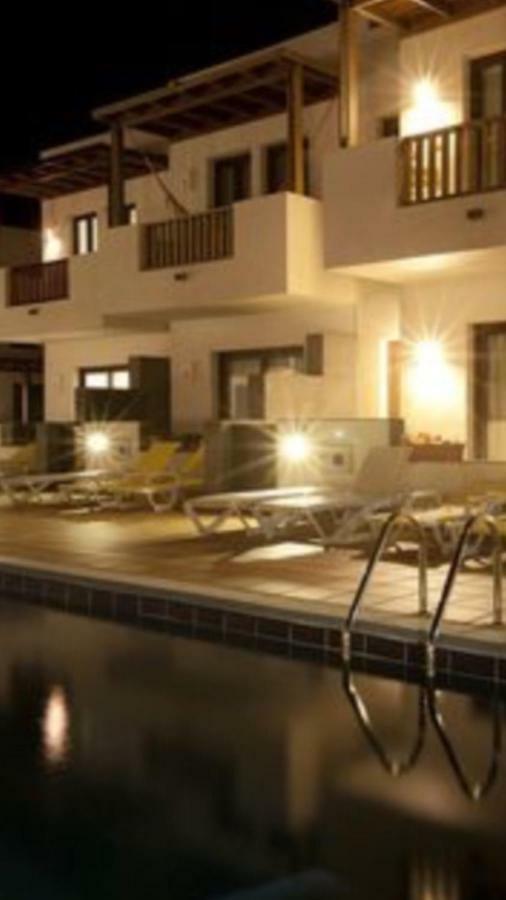 Noray Swan Villa Puerto Calero Dış mekan fotoğraf