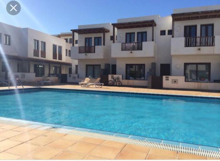 Noray Swan Villa Puerto Calero Dış mekan fotoğraf