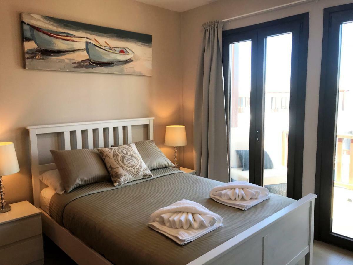Noray Swan Villa Puerto Calero Dış mekan fotoğraf