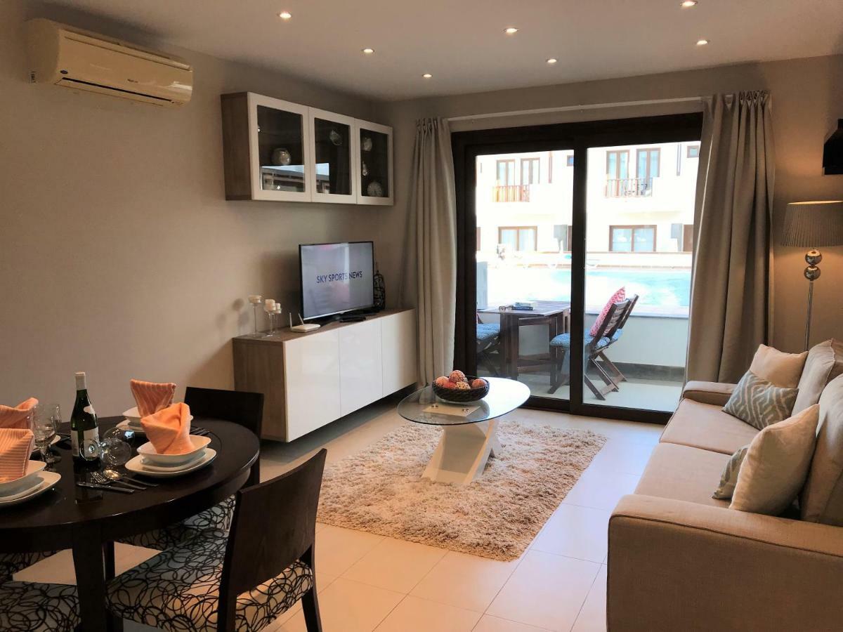 Noray Swan Villa Puerto Calero Dış mekan fotoğraf
