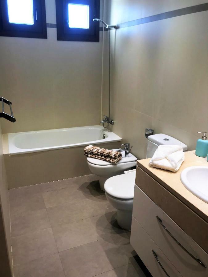 Noray Swan Villa Puerto Calero Dış mekan fotoğraf
